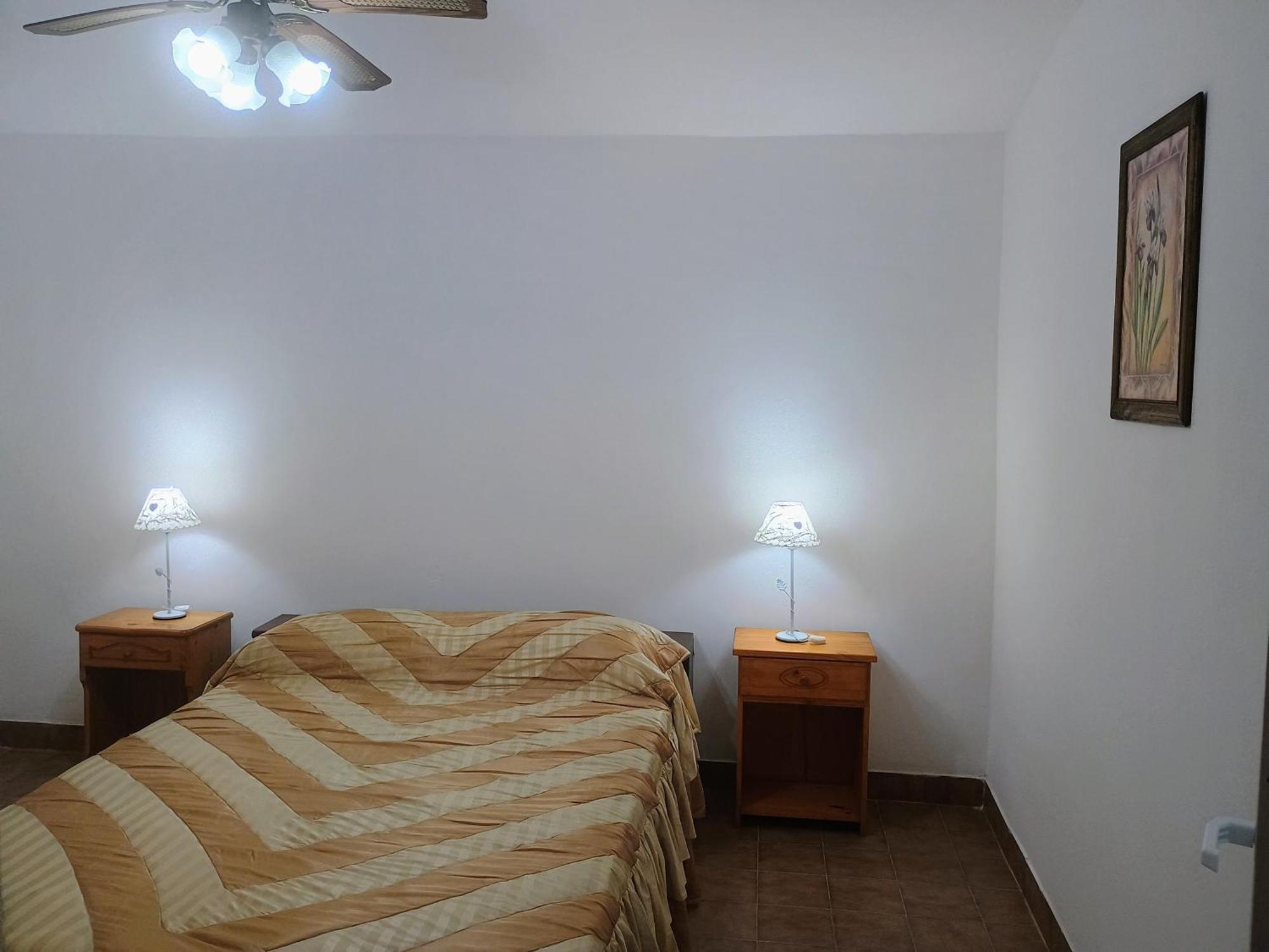Villa La Casita à Mar del Tuyu Extérieur photo